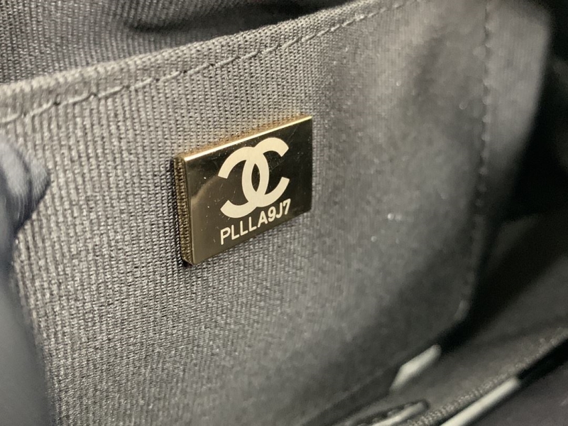 Chanel Satchel Bags